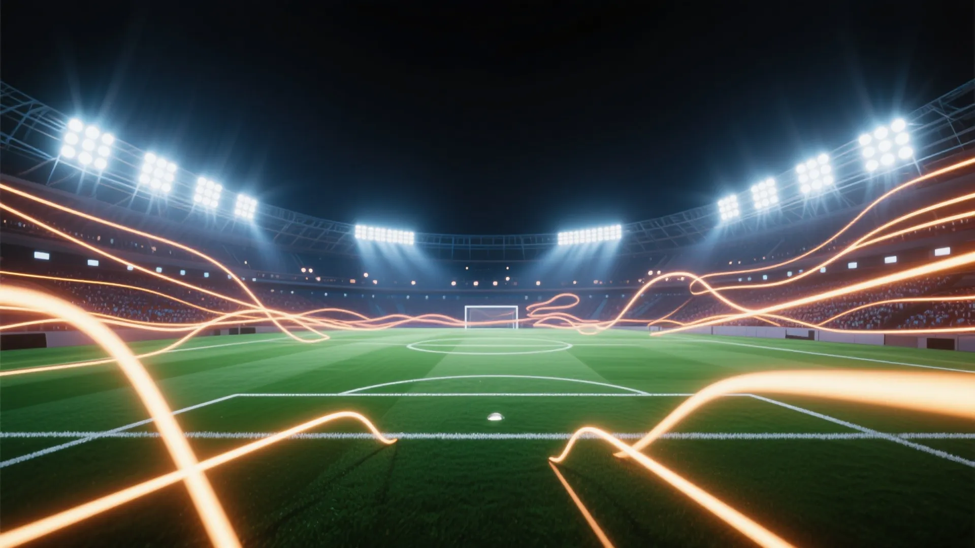 Stadium Atmosphere